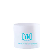 Extreme Low Odor Powder Acrylic - Bright White
