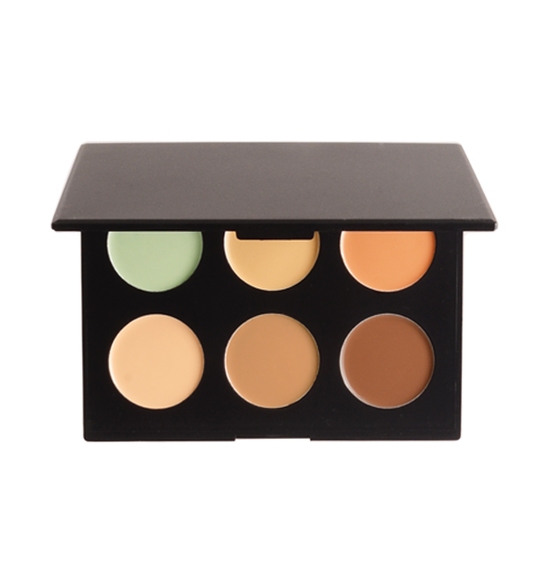 AG Concealer Palette