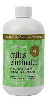 Callus Eliminator