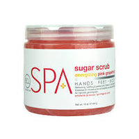 BCL SPA Sugar Scrub - Pink Grapefruit