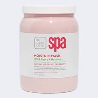 BCL SPA Massage Cream - Pink Grapefruit