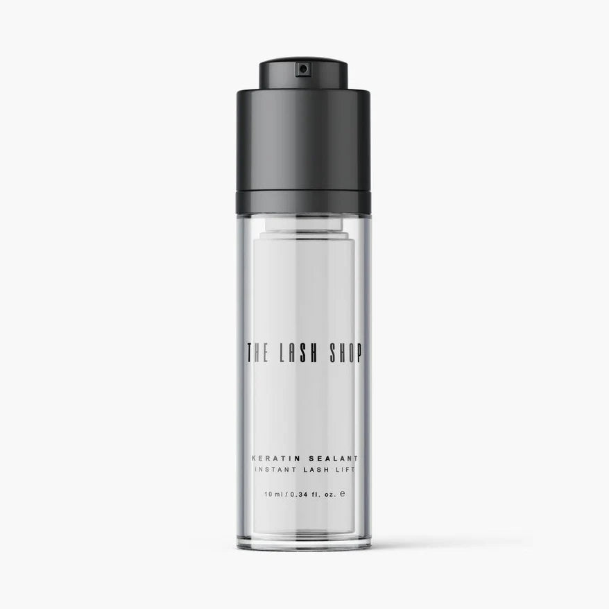 Keratin Sealant 10ml Bottle