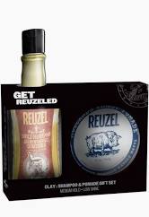 Get Reuzeled Box Set-Clay Matte