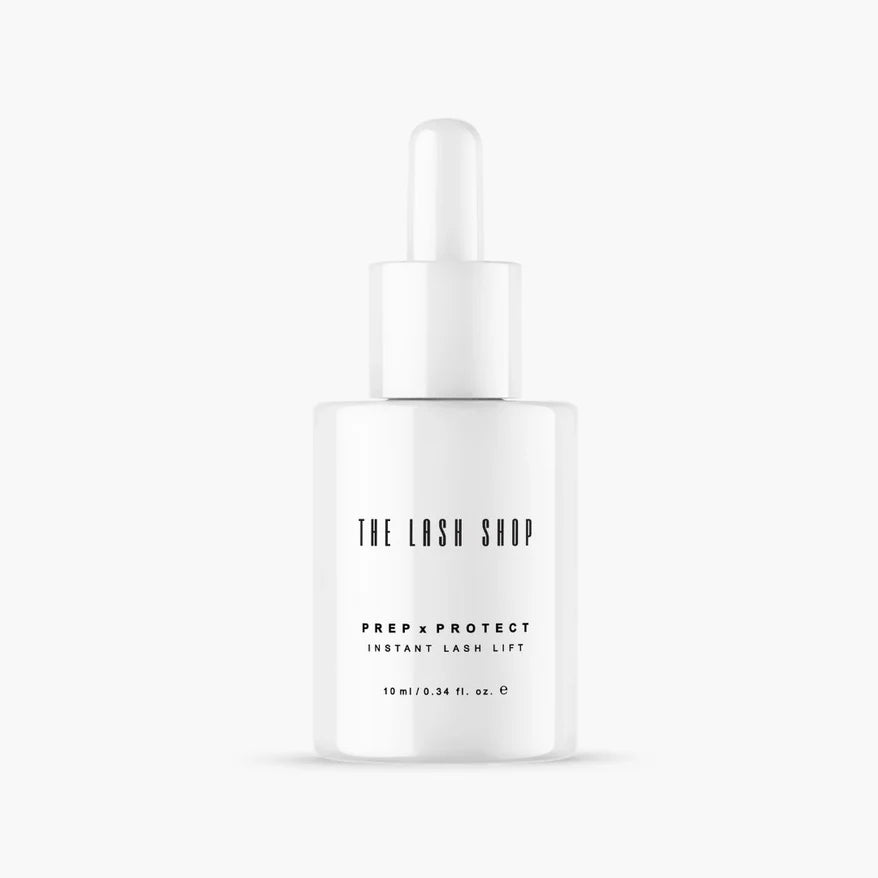 Prep x Protect 10ml Bottle -The Lash Shop