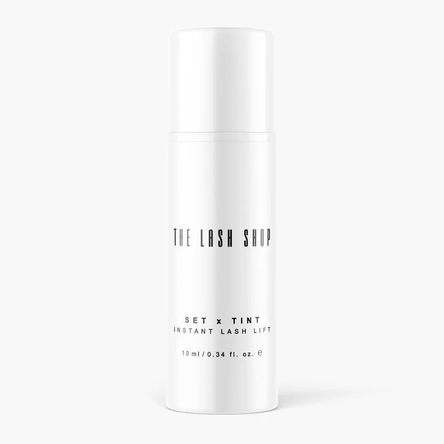 Set X Tint Lotion - 10ml Bottle