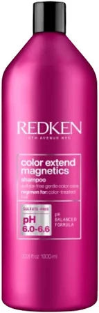 Redken Color Extend Magnetics Shampoo 1000ml