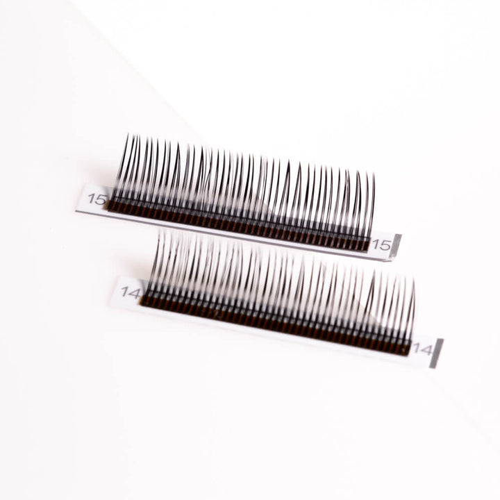 Spike Lashes