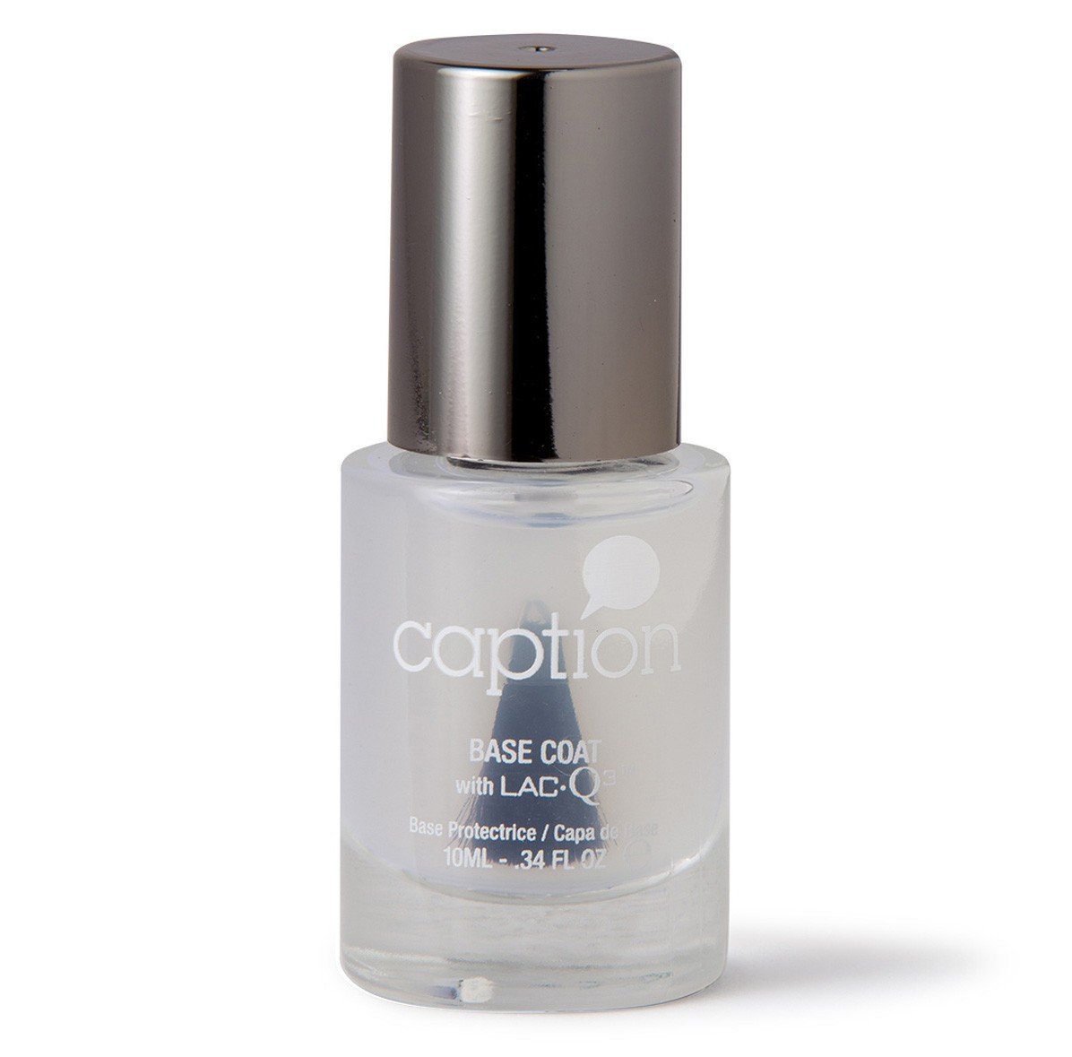 Caption - Base Coat