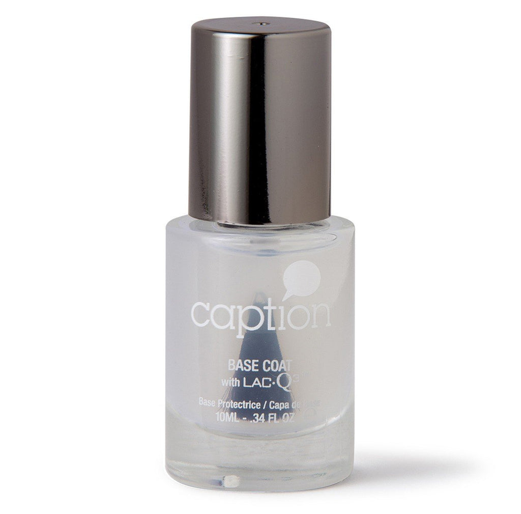 Caption - Base Coat