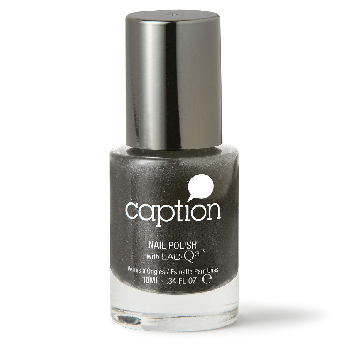 Caption - Dust Yourself Off