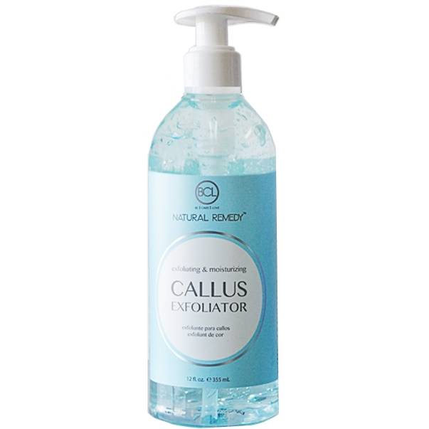 BCL Callus Exfoliator