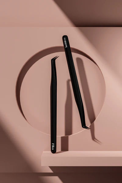 LASHIIVO Fika Tweezers