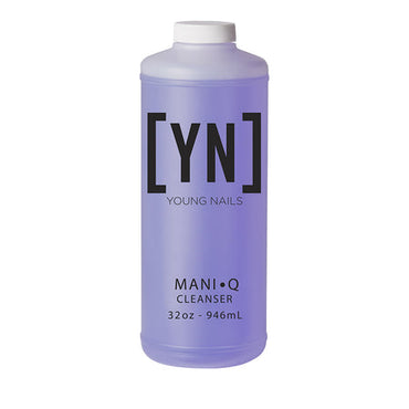 Mani Q Cleanser