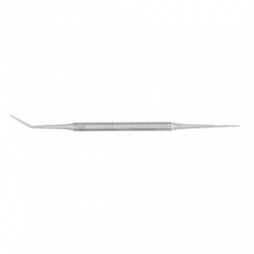 Double Sided Toenail File