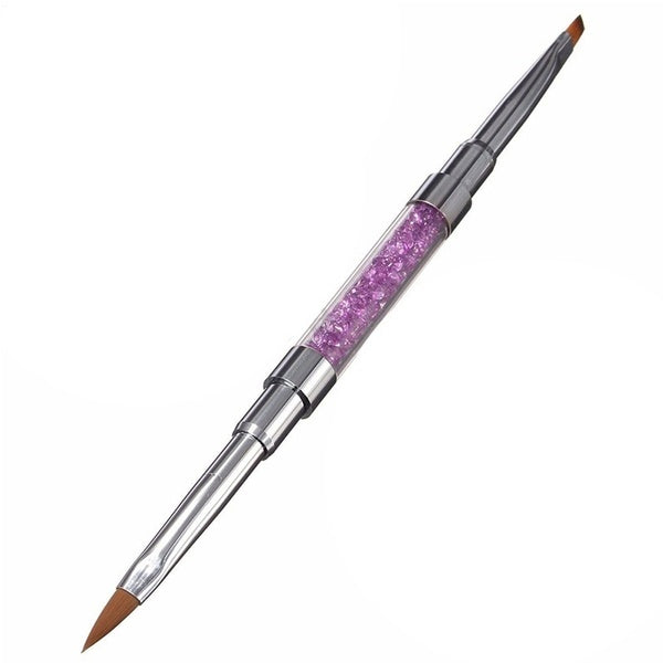 Acrylic Brush