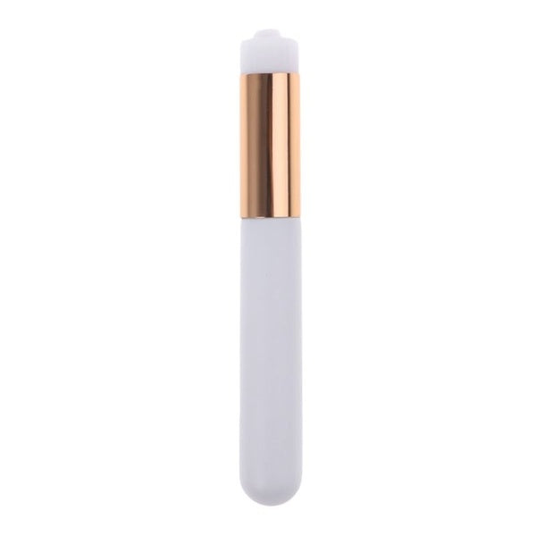 Lashiivo White Brush