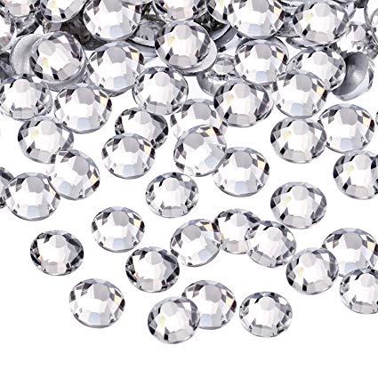 Crystal Nail Gems