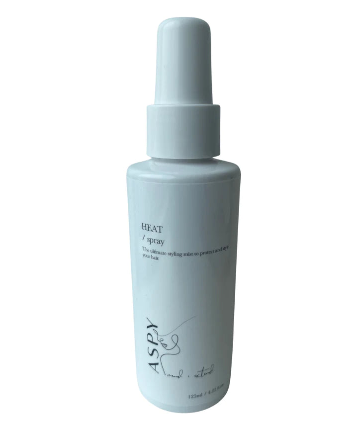 Aspy ASPY Mend + Extend Heat Spray – Avant-Garde College & Retail Outlet