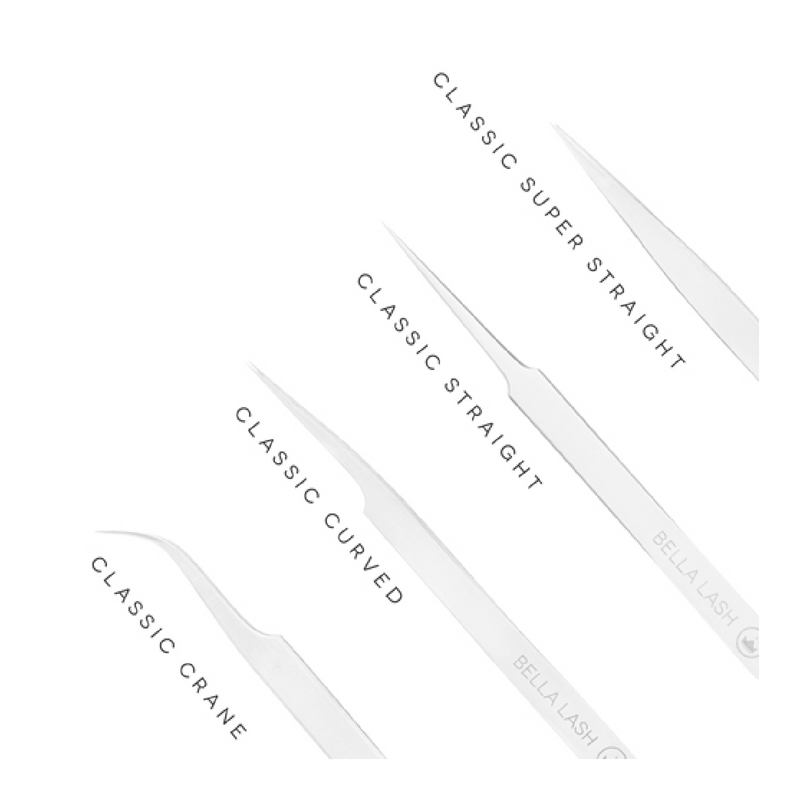 Classic Tweezer