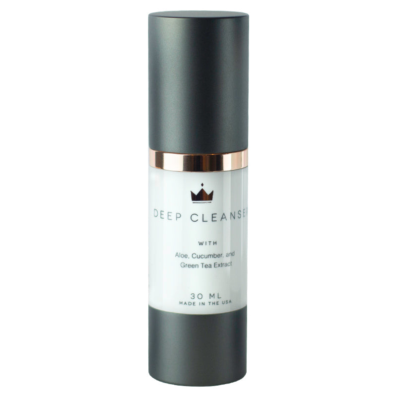 Lash Deep Cleanser