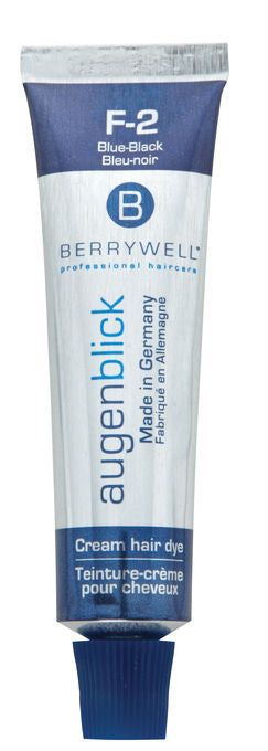 Berrywell  tint Blue/Black