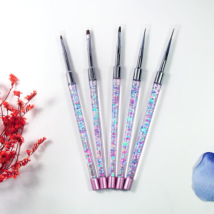 Nail Brush