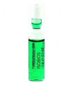 La Bio Perfection Visage Isobios