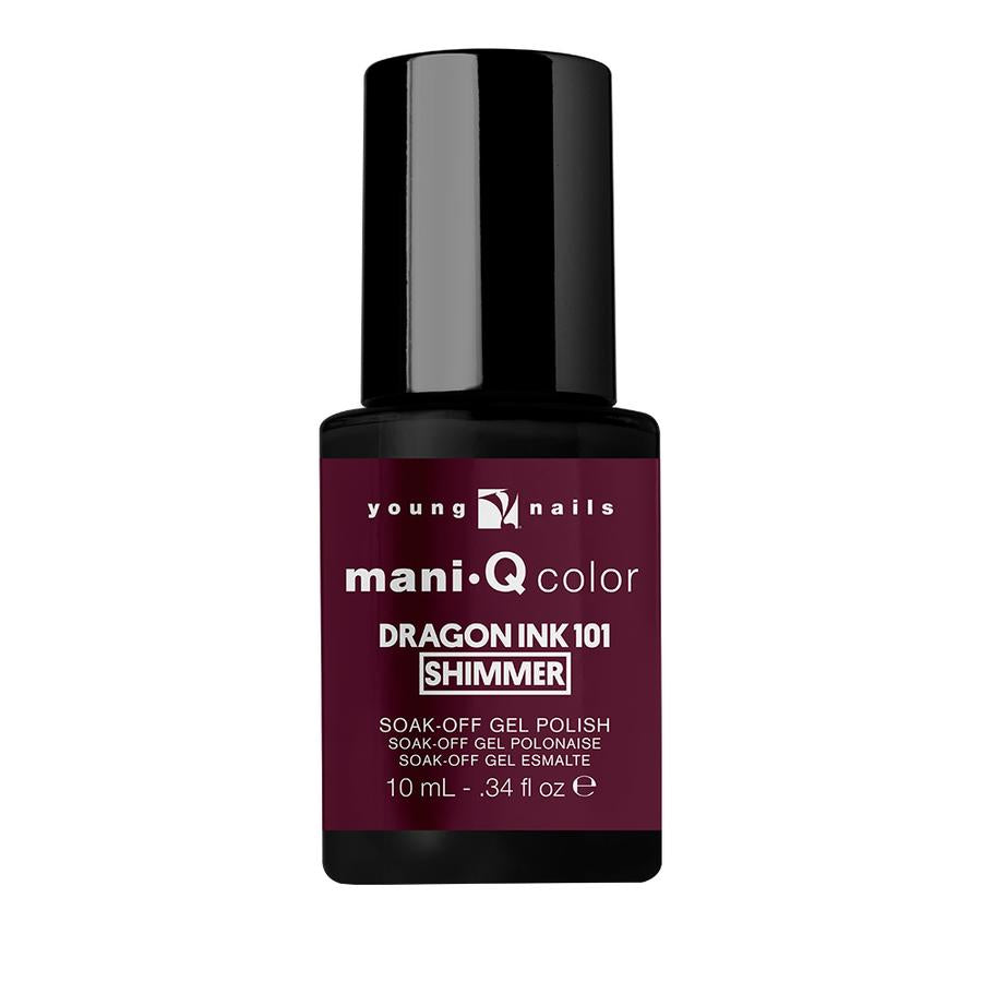 Mani Q Dragon Ink