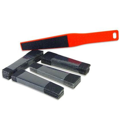 Prostick Pedicure File Set