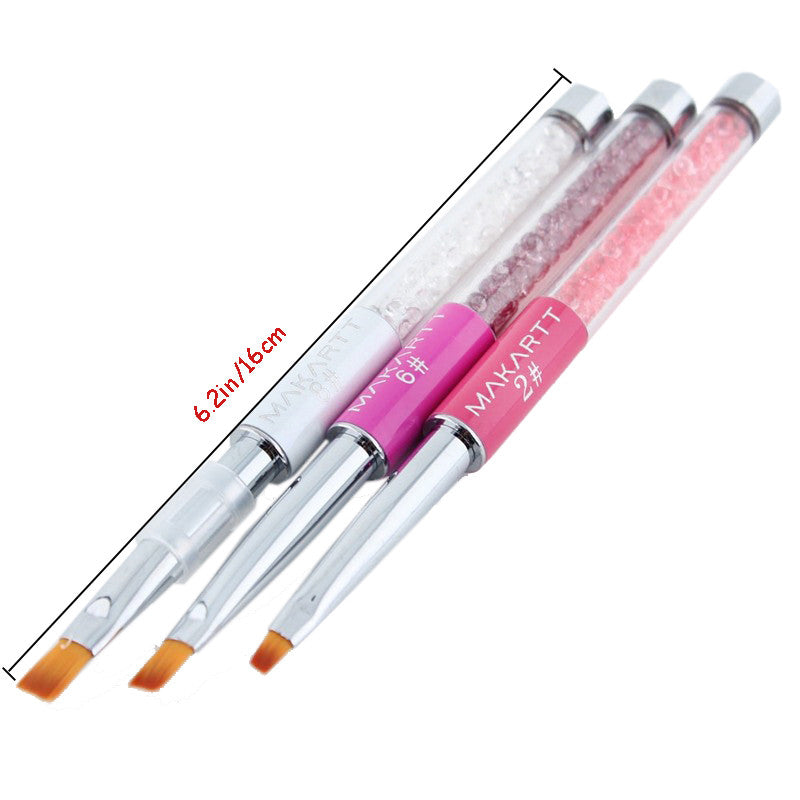 Makartt Fine Brushes