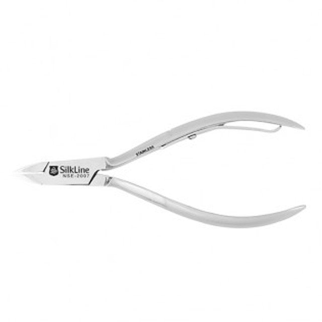 Silkline 5" Ingrown Toenail Nipper