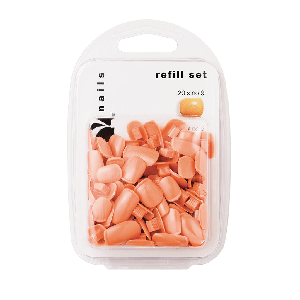 Practice Hand Refill