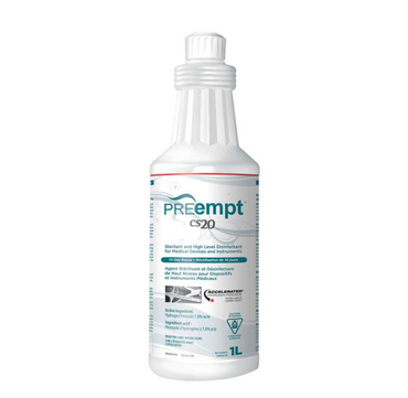 PREempt RTU 1 Litre