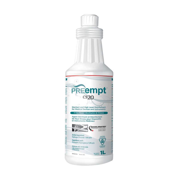 PREempt RTU 1 Litre