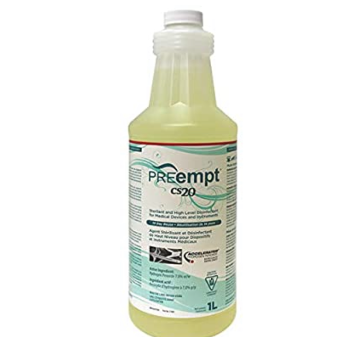 PREempt CS20 1 Litre