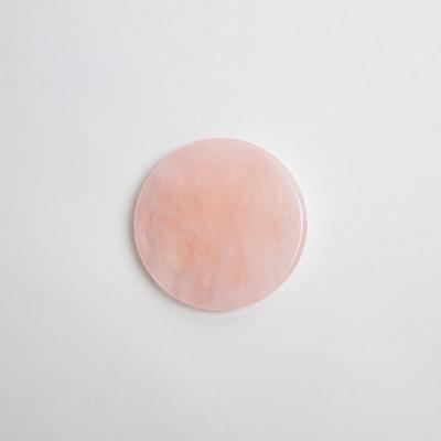Pink Jade Stone