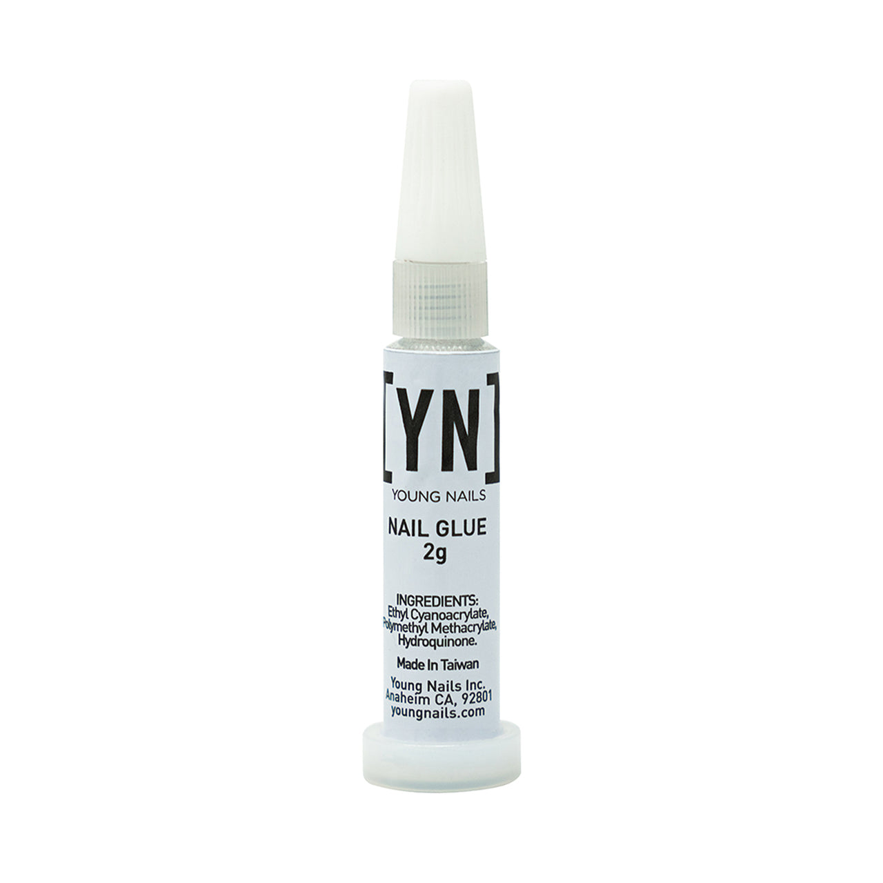 Young Nails Smart Tube Glue