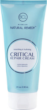 BCL Critical Repair Cream 7oz