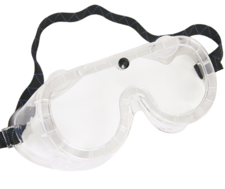 Safety Goggles