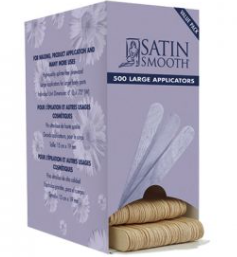 Applicators large (500 BOX)