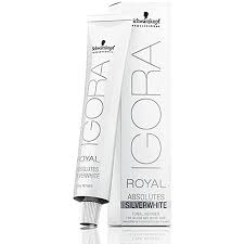 Royal Silverwhite