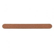 Disposable Wood Core File 240/240 Grit