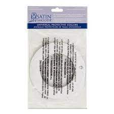 Satin Smooth Wax Collar (20)