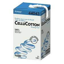 Cellu Cotton Coil 3lbs