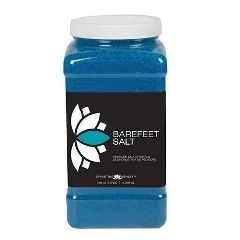 Barefeet Salt 9.5lbs