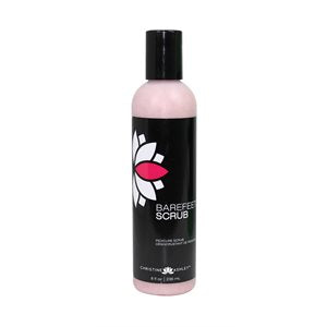 Barefeet Scrub 8oz