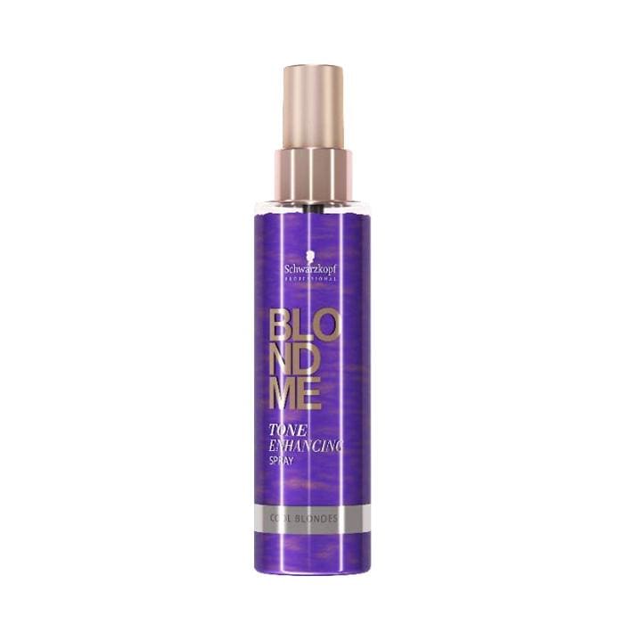 Tone Enhancing Spray Condtitioner