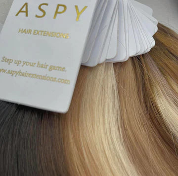 ASPY TAPE IN EXTENSIONS