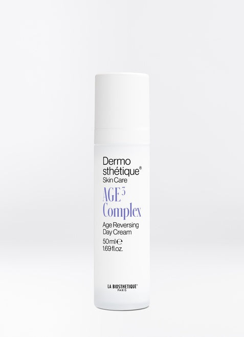 Age 3 Complex Age Reversing Day Cream