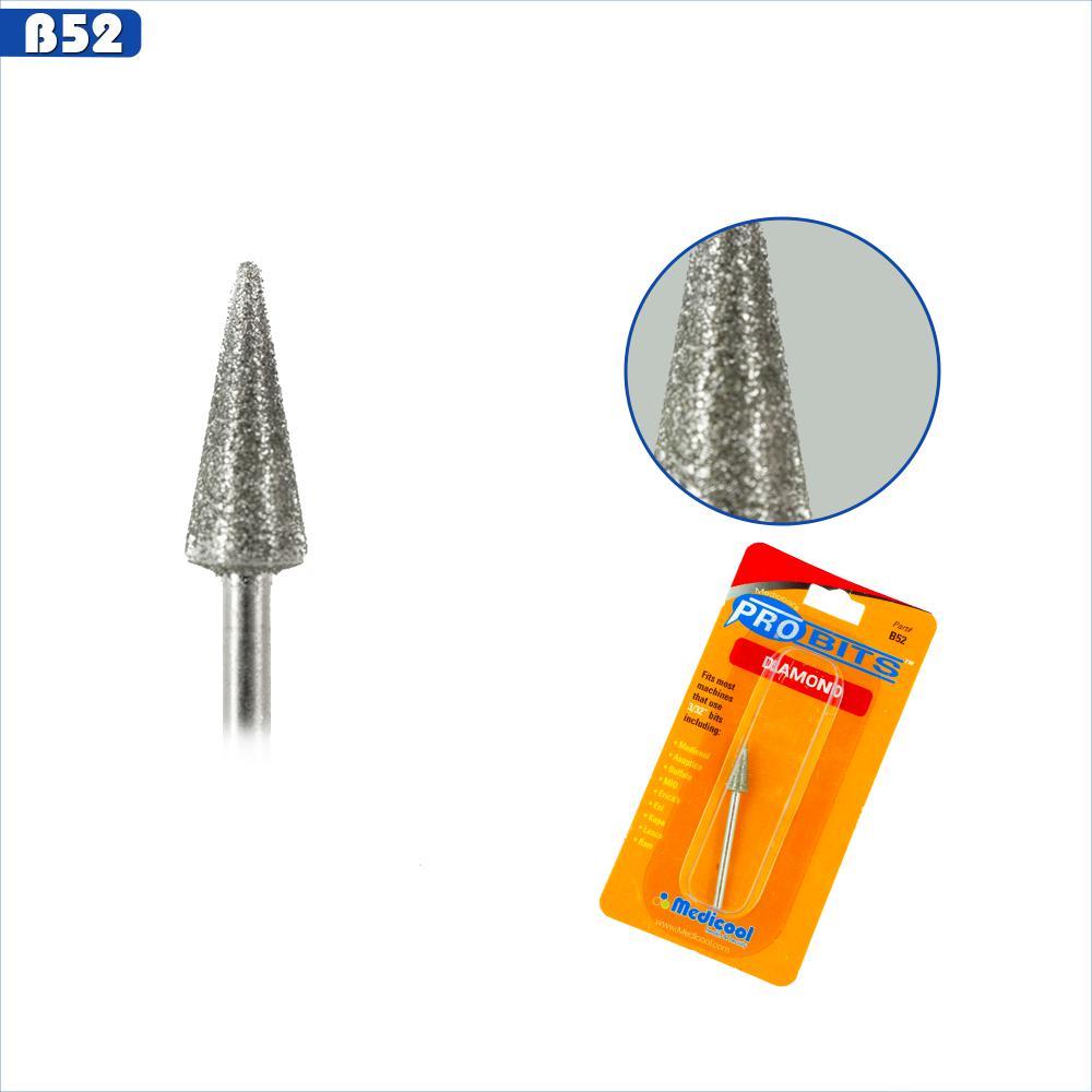 B52 Diamond Bit